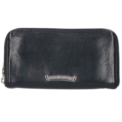 Chrome Hearts RC F ZP2 Filigree Plus Black Size ONE SIZE