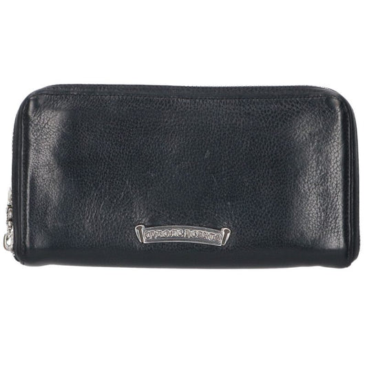 Chrome Hearts RC F ZP2 Filigree Plus Black Size ONE SIZE