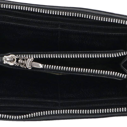 Chrome Hearts RC F ZP2 Filigree Plus Black Size ONE SIZE
