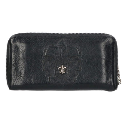 Chrome Hearts REC F ZIP BS Flare Round Zip Size ONE SIZE