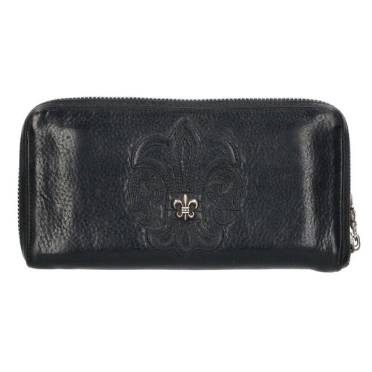 Chrome Hearts REC F ZIP BS Flare Round Zip Size ONE SIZE