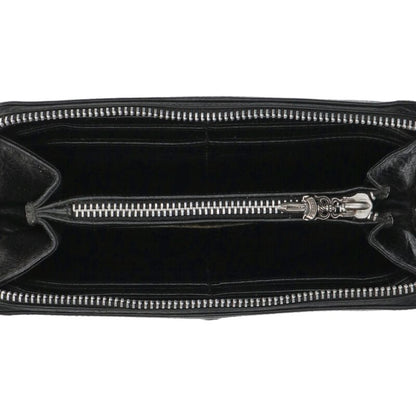 Chrome Hearts REC F ZIP BS Flare Round Zip Size ONE SIZE