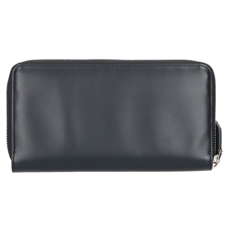 GIVENCHY Star Print Round Zip Wallet Multi Size ONE SIZE