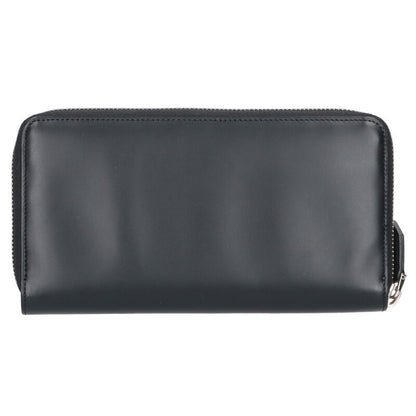 GIVENCHY Star Print Round Zip Wallet Multi Size ONE SIZE