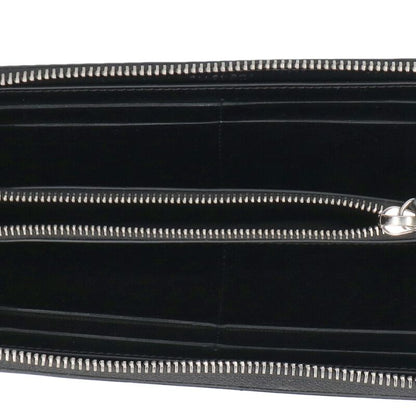GIVENCHY Star Print Round Zip Wallet Multi Size ONE SIZE