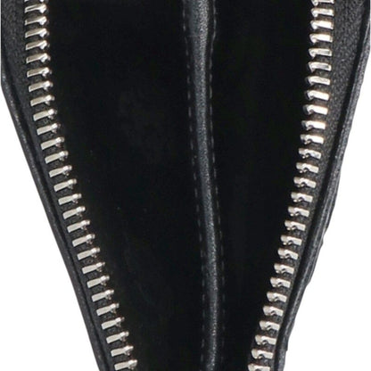 Chrome Hearts OFF THE CUFF Keychain Coin Case Size ONE SIZE