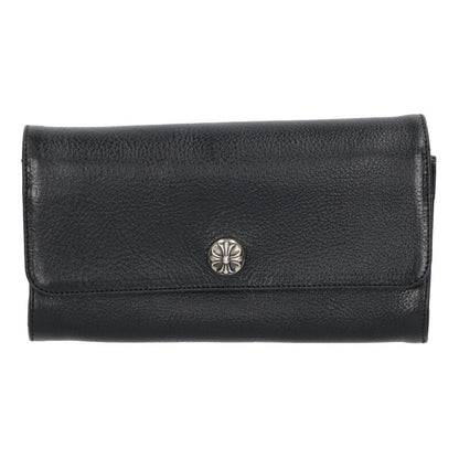 Chrome Hearts JUDY Cross Ball Leather Wallet Size ONE Multi
