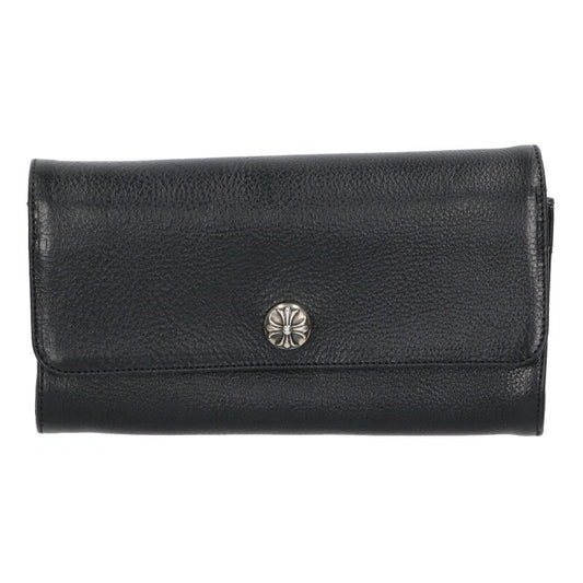 Chrome Hearts JUDY Cross Ball Leather Wallet Size ONE Multi