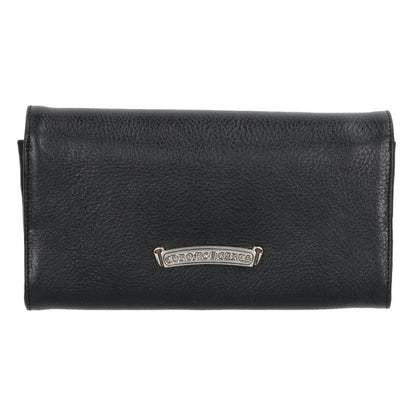 Chrome Hearts JUDY Cross Ball Leather Wallet Size ONE Multi