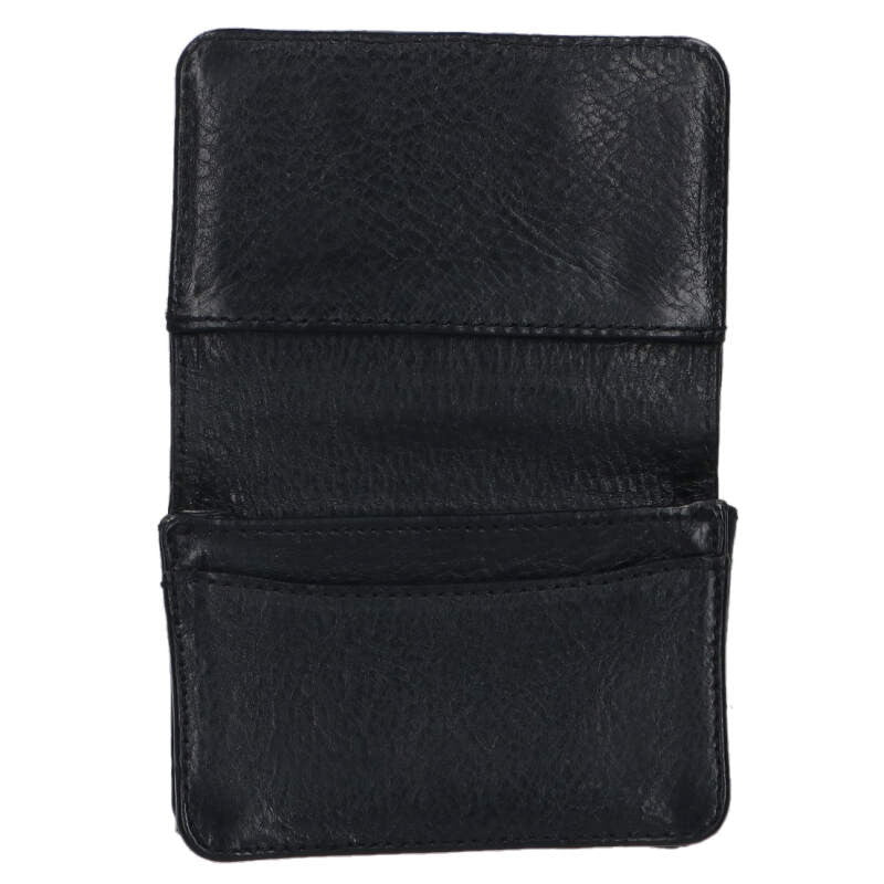 Chrome Hearts Arch Logo Plate 3-Pocket Card Size ONE SIZE