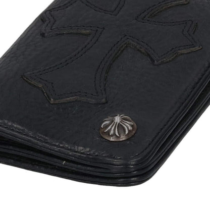 Chrome Hearts 1 Zip Cross Patch Cross Button Size ONE SIZE