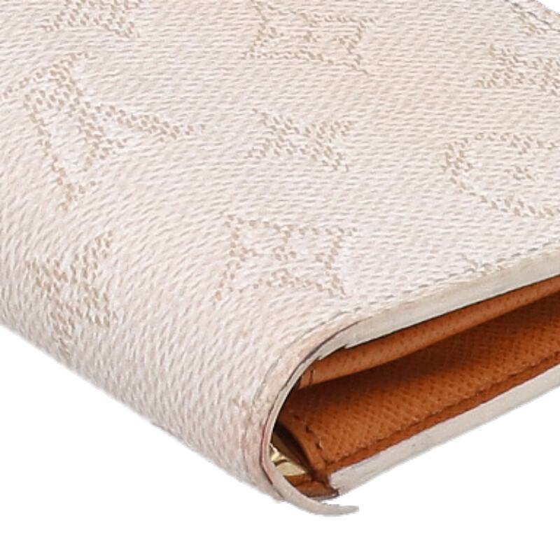 LOUISVUITTON Portefeuille Brazza Monogram Long Size ONE SIZE