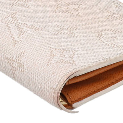 LOUISVUITTON Portefeuille Brazza Monogram Long Size ONE SIZE