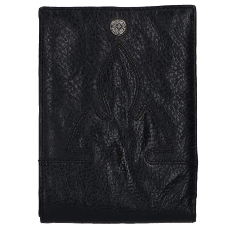 Chrome Hearts AINT NOTHIN 2 DO Flare Knee Size ONE Multi