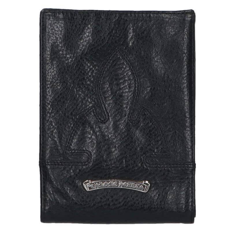 Chrome Hearts AINT NOTHIN 2 DO Flare Knee Size ONE Multi