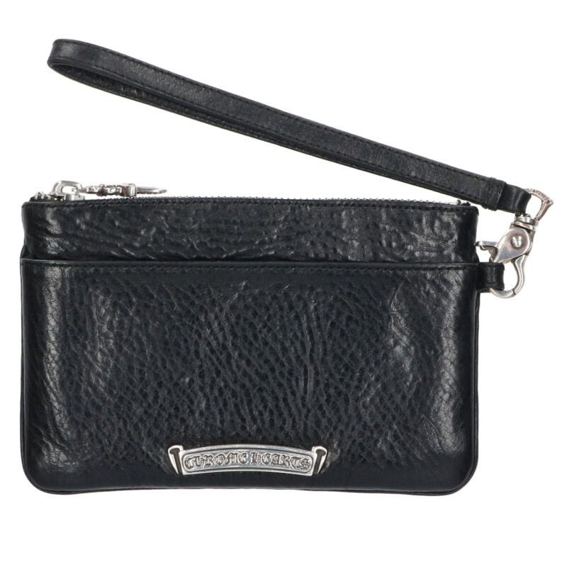 Chrome Hearts ZPR CHG WRISTLET Strap Change Size ONE Multi