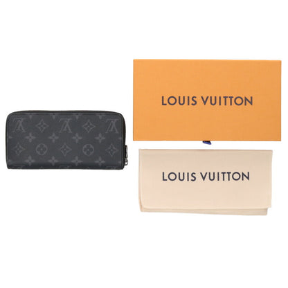 LOUISVUITTON Zippy Wallet Horizontal Monogram Size ONE SIZE