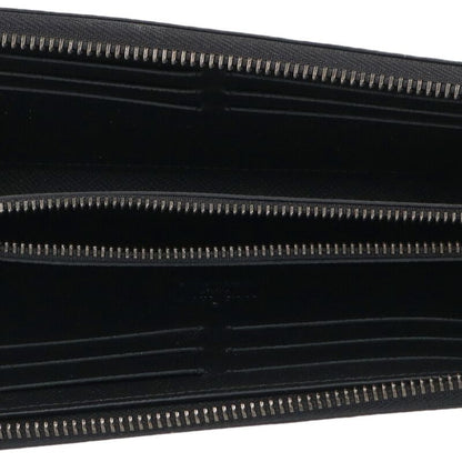 LOUISVUITTON Zippy Wallet Horizontal Monogram Size ONE SIZE