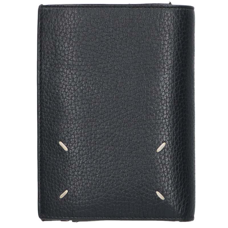 Maison Margiela Detachable Zip Leather Wallet Size ONE SIZE