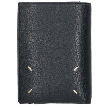 Maison Margiela Detachable Zip Leather Wallet Size ONE SIZE