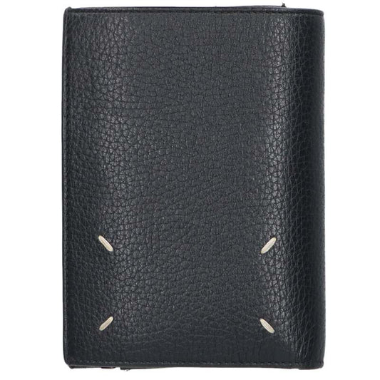 Maison Margiela Detachable Zip Leather Wallet Size ONE SIZE