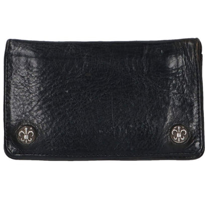 Chrome Hearts 1ZIP BS Fleur Ball Button Size ONE SIZE