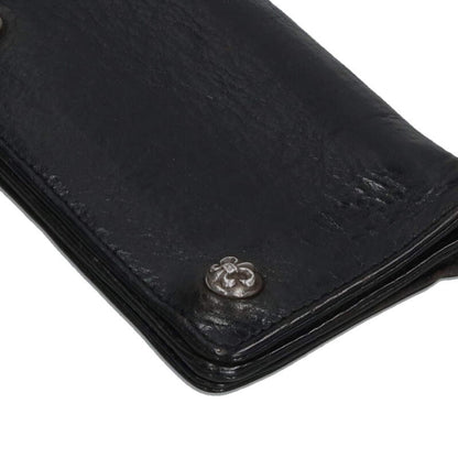 Chrome Hearts 1ZIP BS Fleur Ball Button Size ONE SIZE