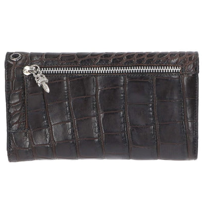 Chrome Hearts Wave Alligator Cross Ball Size ONE SIZE