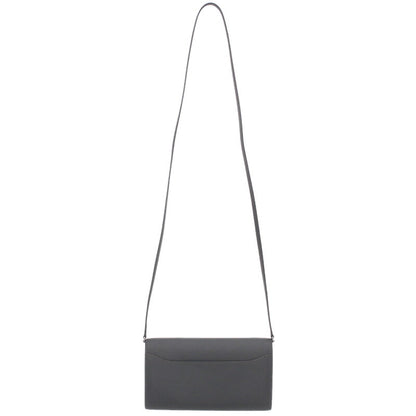HERMES K Stamp Epsom Leather Constance To Go Size ONE SIZE
