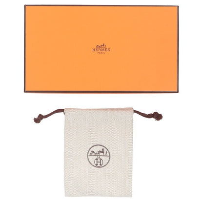 HERMES K Stamp Epsom Leather Constance To Go Size ONE SIZE