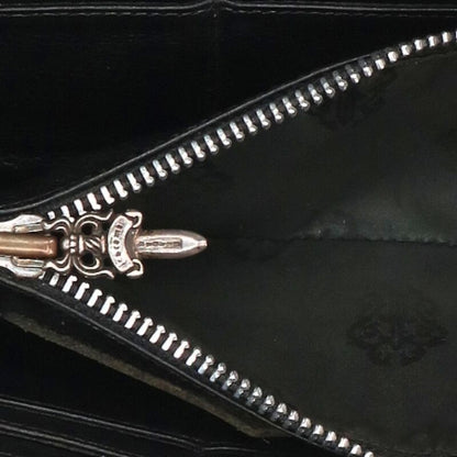 Chrome Hearts REC F ZIP Quilted Cemetery Cross Size ONE SIZE