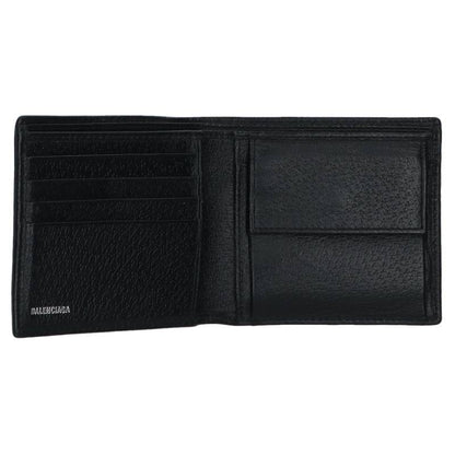BALENCIAGA x Gucci Hacker Project Wallet Black Size ONE SIZE