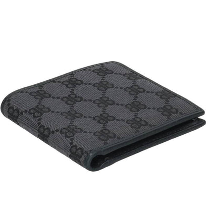 BALENCIAGA x Gucci Hacker Project Wallet Black Size ONE SIZE