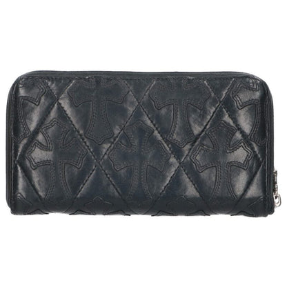 Chrome Hearts REC F ZIP Quilted Cemetery Cross Size ONE SIZE