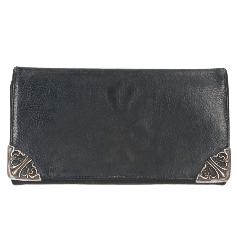 Chrome Hearts LNG SNGL FLD TIPS Cross Patch Size ONE SIZE