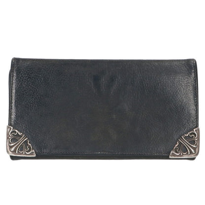Chrome Hearts LNG SNGL FLD TIPS Cross Patch Size ONE SIZE