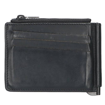 Maison Margiela 4-Stitch Money Clip Wallet Size ONE SIZE