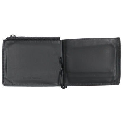 Maison Margiela 4-Stitch Money Clip Wallet Size ONE SIZE