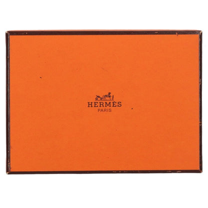 HERMES Bearn Compact Alligator Gold Hardware Size ONE SIZE