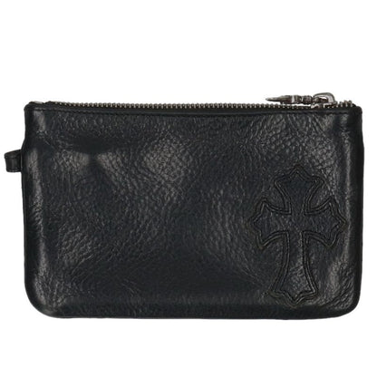 Chrome Hearts ZPR CHG WRISTLET Change Purse Size ONE SIZE