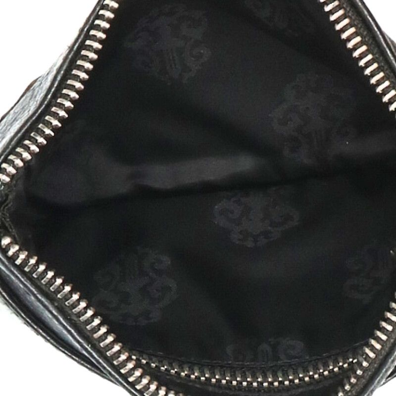 Chrome Hearts ZPR CHG WRISTLET Change Purse Size ONE SIZE