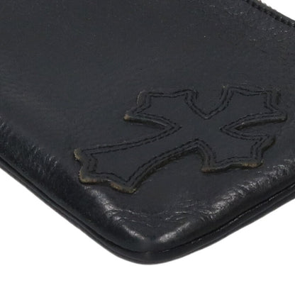 Chrome Hearts ZPR CHG WRISTLET Change Purse Size ONE SIZE