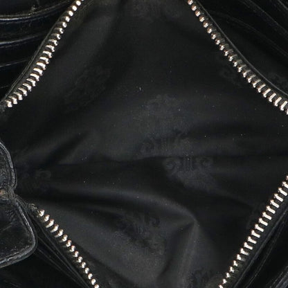 Chrome Hearts JUDY ALLIGATOR Pave Cross Wallet