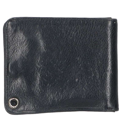 Chrome Hearts 1SNAP Cross Ball Button Wallet Size ONE SIZE