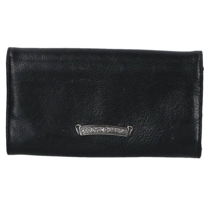 Chrome Hearts JUDY Cross Ball Leather Long Size ONE SIZE