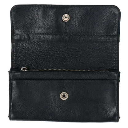 Chrome Hearts JUDY Cross Ball Leather Long Size ONE SIZE