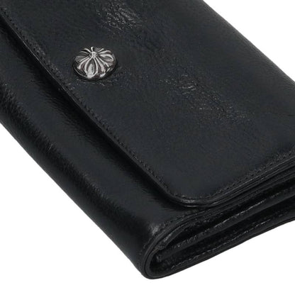 Chrome Hearts JUDY Cross Ball Leather Long Size ONE SIZE