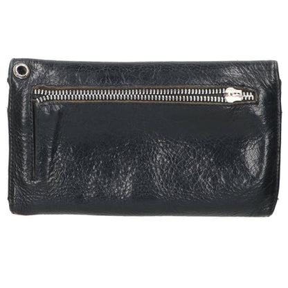 Chrome Hearts Wave Cross Ball Wallet Multi Size ONE SIZE