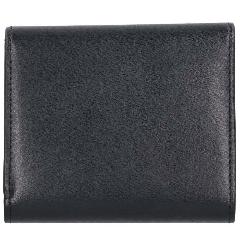 CELINE Triomphe Small Flap Wallet Multi Size ONE SIZE