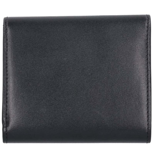 CELINE Triomphe Small Flap Wallet Multi Size ONE SIZE